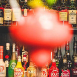 Restaurang Public Dryck