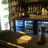 Restaurang Public Inomhus