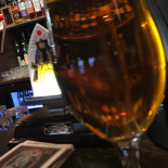 Restaurang Public Dryck