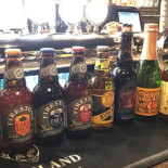 Restaurang Public Meny