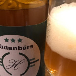 Restaurang Public Dryck