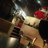 Restaurang Public Dryck