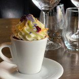 Restaurang Public Dryck