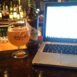 Restaurang Public Dryck