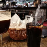 Restaurang Public Dryck