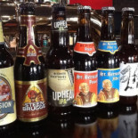 Restaurang Public Dryck