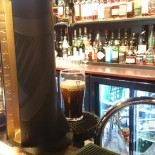 Restaurang Public Dryck