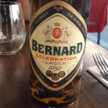 Restaurang Public Dryck