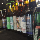 Restaurang Public Dryck