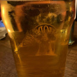 The Bishops Arms Falun Dryck