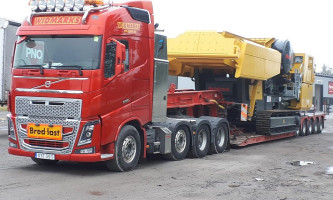 Lenas Vägkrog Utomhus