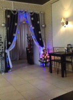 Lenas Vägkrog Inomhus