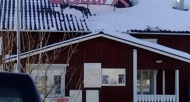 Lenas Vägkrog Utomhus