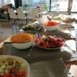 Kils Hotell Restaurang Inomhus