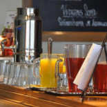 Kils Hotell Restaurang Dryck