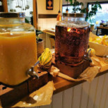 Kils Hotell Restaurang Dryck