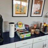 Kils Hotell Restaurang Dryck