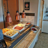 Kils Hotell Restaurang Inomhus