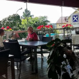 Kils Hotell Restaurang Utomhus