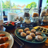 Kils Hotell Restaurang Dryck