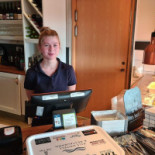 Kils Hotell Restaurang Meny