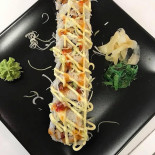 Poppis Thai Sushi Dryck