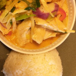 Poppis Thai Sushi Mat