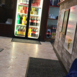 Heby Pizzeria Utomhus