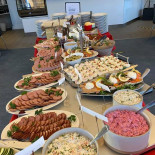 Golfrestaurangen Mat