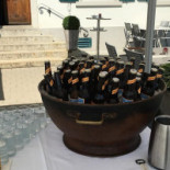 Golfrestaurangen Dryck