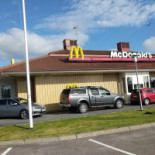 Mcdonald's Utomhus