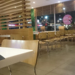 Mcdonald's Inomhus