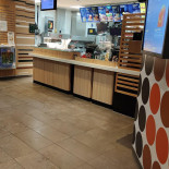 Mcdonald's Inomhus
