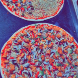 Melek Restsurang&pizzeria Meny