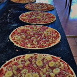 Melek Restsurang&pizzeria Mat