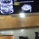 Melek Restsurang&pizzeria Inomhus