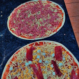 Melek Restsurang&pizzeria Mat