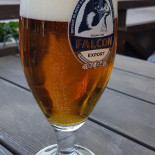 Tandoori Köket Dryck