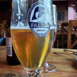 Tandoori Köket Dryck