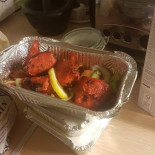 Tandoori Köket Dryck