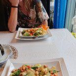 Mai Thai Restaurang Dryck