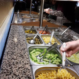 Mai Thai Restaurang Dryck