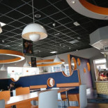 Chopchop Asian Express Dryck