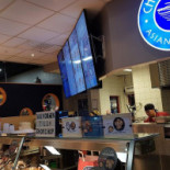 Chopchop Asian Express Inomhus