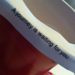 Chopchop Asian Express Dryck