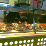 Chopchop Asian Express Dryck