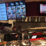 Chopchop Asian Express Inomhus