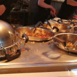 Chopchop Asian Express Dryck