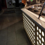 Chopchop Asian Express Dryck