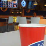 Chopchop Asian Express Dryck